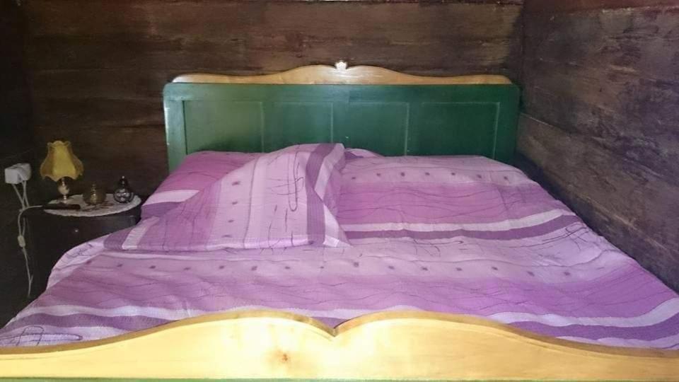 Hébergement de vacances Etno Konaciste-restoran Stara Civija