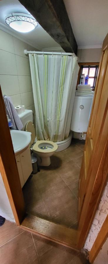Etno Konaciste-restoran Stara Civija Hébergement de vacances Bosanska Dubica