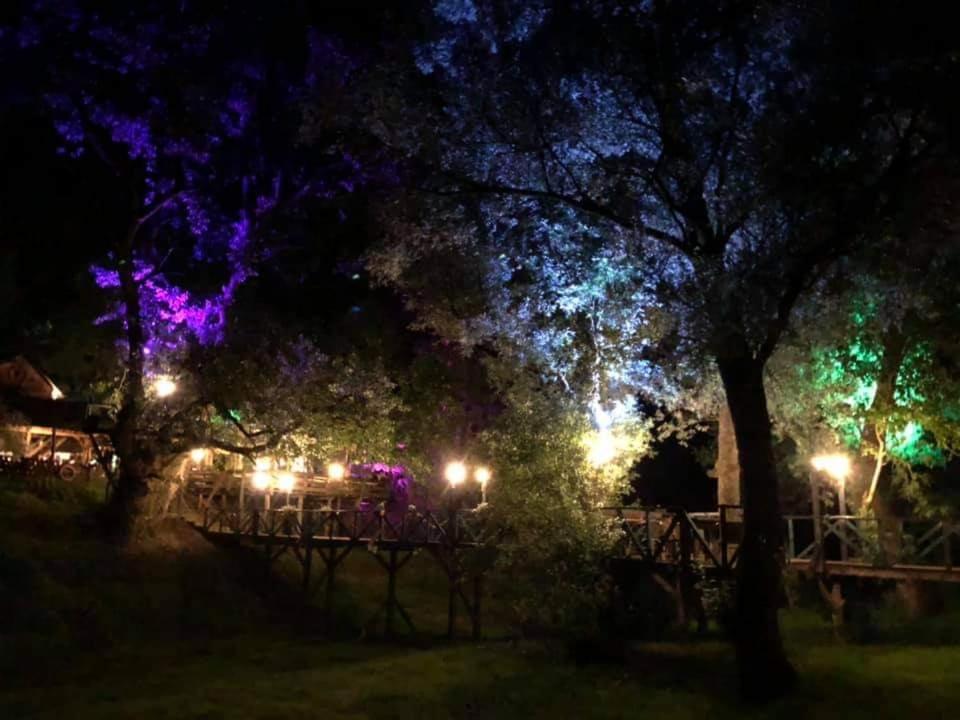 Etno Konaciste-restoran Stara Civija