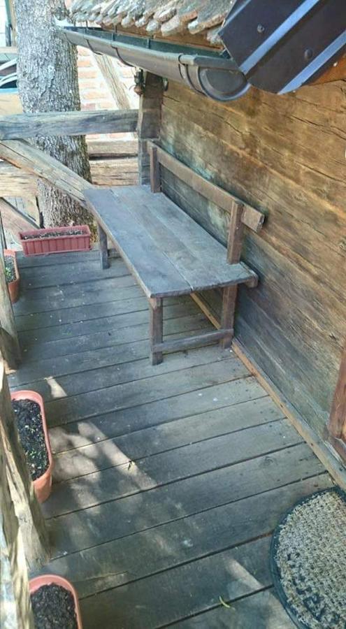 Hébergement de vacances Etno Konaciste-restoran Stara Civija